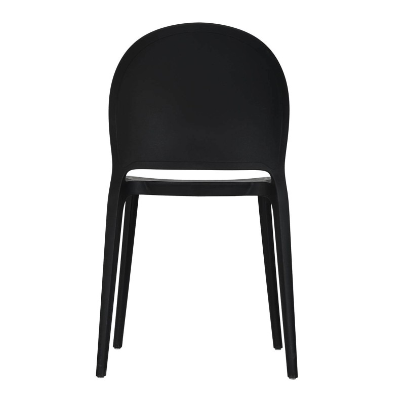 Silla apilable Wendy | Venta de Muebles Online