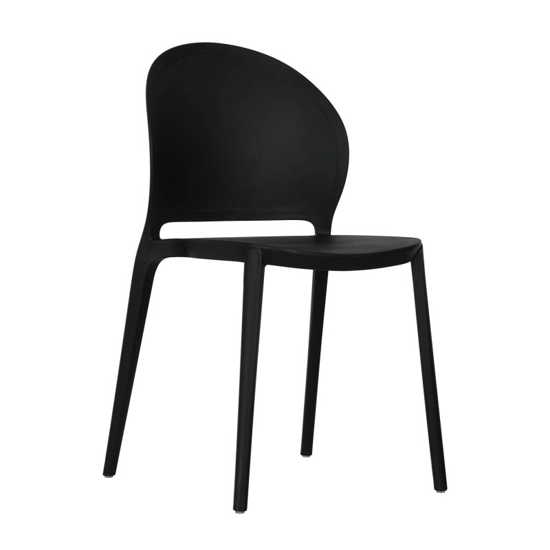 Silla apilable Wendy | Venta de Muebles Online