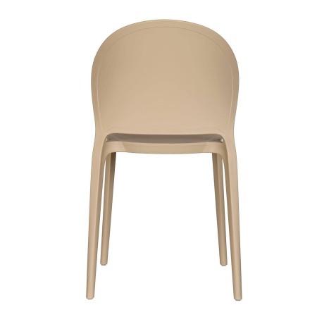 Silla apilable Wendy | Venta de Muebles Online
