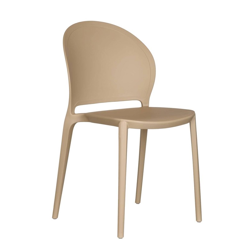 Silla apilable Wendy | Venta de Muebles Online