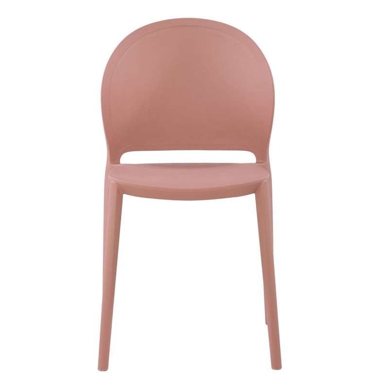 Silla apilable Wendy | Venta de Muebles Online