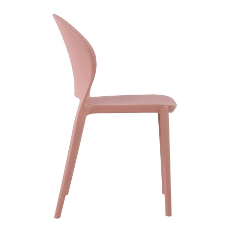 Silla apilable Wendy | Venta de Muebles Online