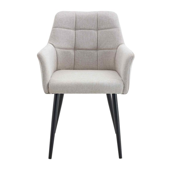 Sillón Zenith Arena asiento textil | Venta de Muebles Online 2