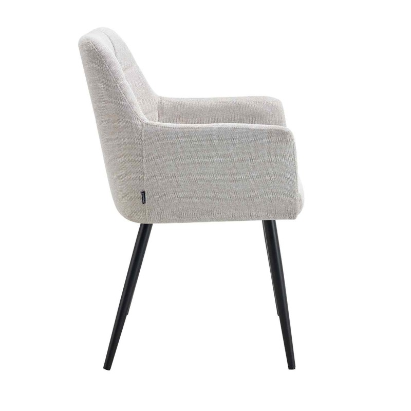 Sillón Zenith Arena asiento textil | Venta de Muebles Online