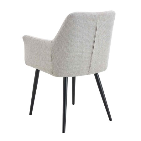 Sillón Zenith Arena asiento textil | Venta de Muebles Online