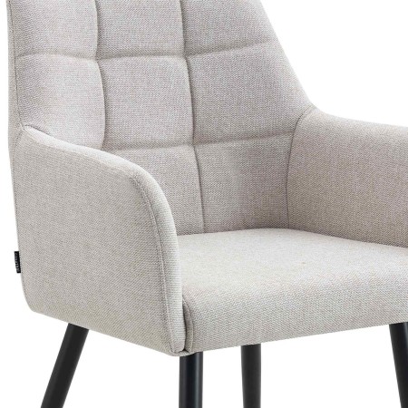 Sillón Zenith Arena asiento textil | Venta de Muebles Online