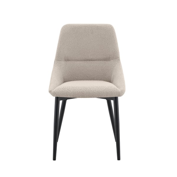 Silla Marson  - Arena Pata Negra Diseño Moderno Salón - UKUKHOME.com 2