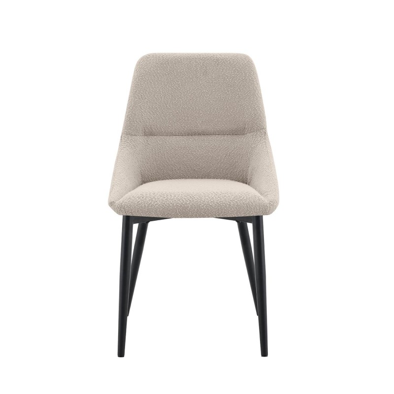 Silla Marson  - Arena Pata Negra Diseño Moderno Salón - UKUKHOME.com