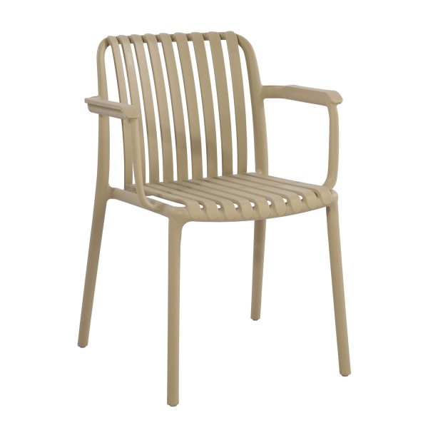 Silla Arena Maracay Reposabrazos - Estilo y Durabilidad - UKUKHOME.com