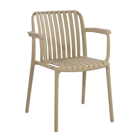Silla Arena Maracay Reposabrazos - Estilo y Durabilidad - UKUKHOME.com