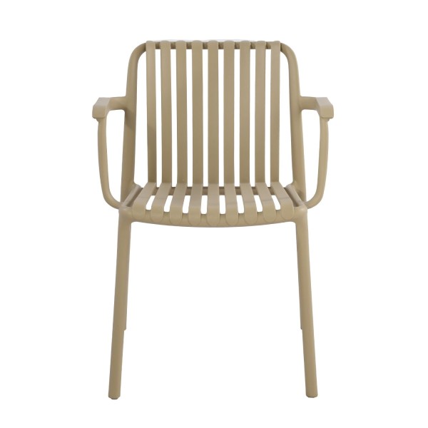 Silla Arena Maracay Reposabrazos - Estilo y Durabilidad - UKUKHOME.com 2