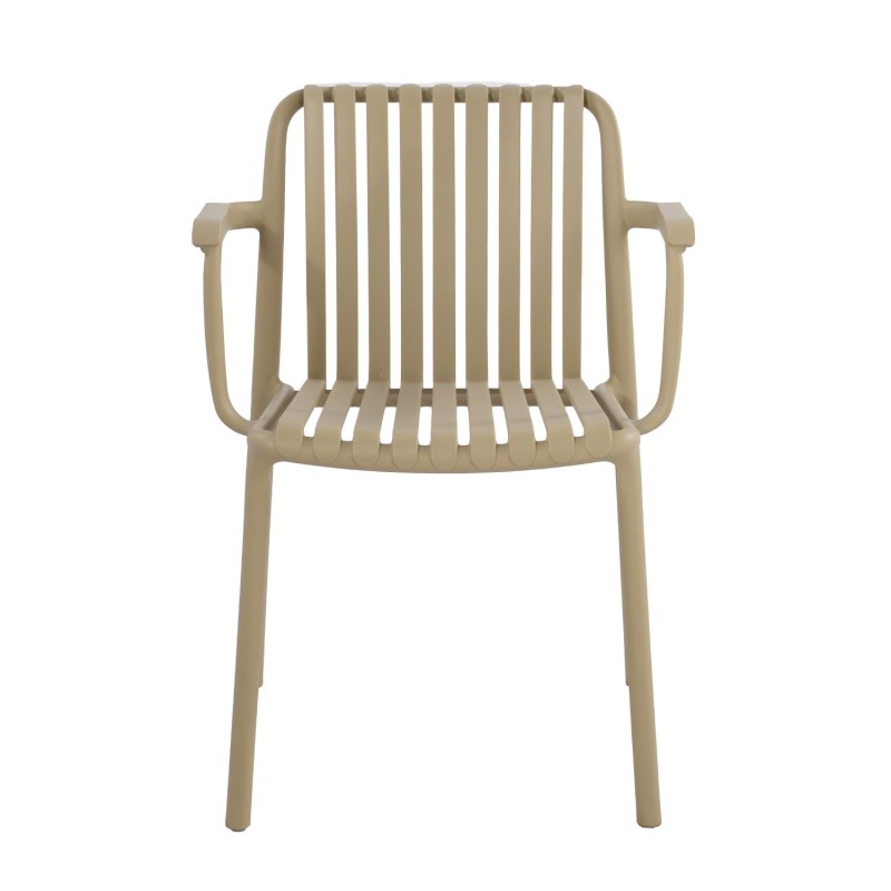 Silla Arena Maracay Reposabrazos - Estilo y Durabilidad - UKUKHOME.com