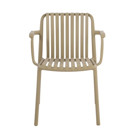 Silla Arena Maracay Reposabrazos - Estilo y Durabilidad - UKUKHOME.com