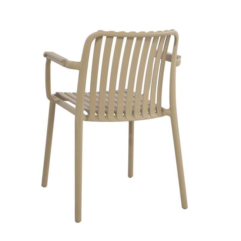 Silla Arena Maracay Reposabrazos - Estilo y Durabilidad - UKUKHOME.com