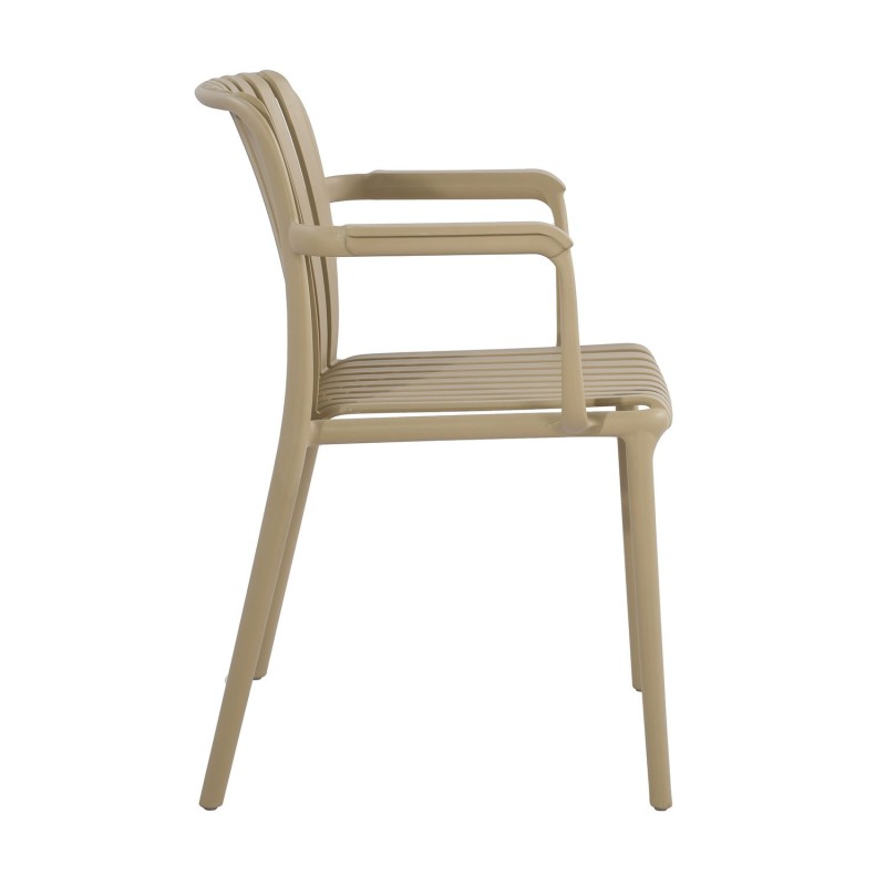 Silla Arena Maracay Reposabrazos - Estilo y Durabilidad - UKUKHOME.com