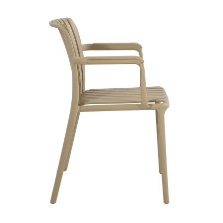 Silla Arena Maracay Reposabrazos - Estilo y Durabilidad - UKUKHOME.com