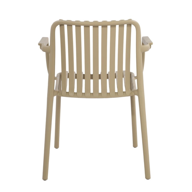 Silla Arena Maracay Reposabrazos - Estilo y Durabilidad - UKUKHOME.com