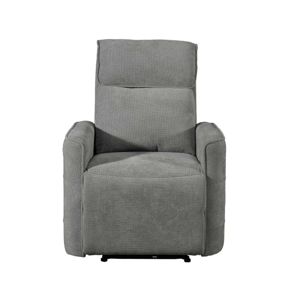 Sillón Relax INDO Gris | Confort y Diseño para tu Hogar | UKUKHOME.com 2