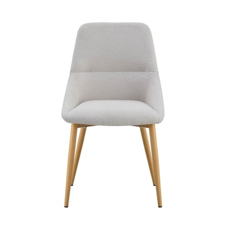 Silla Arena Marston Bouclé - Diseño Moderno Salón - UKUKHOME.com
