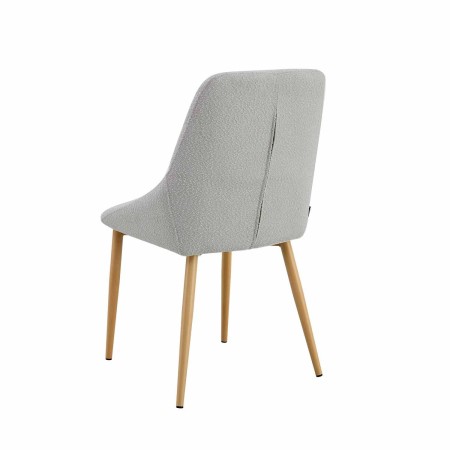 Silla Arena Marston Bouclé - Diseño Moderno Salón - UKUKHOME.com