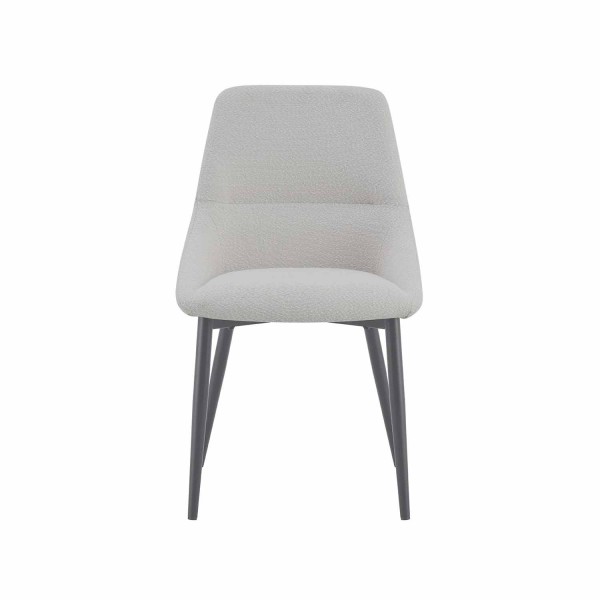 Silla Marson  - Arena Pata Negra Diseño Moderno Salón - UKUKHOME.com 2
