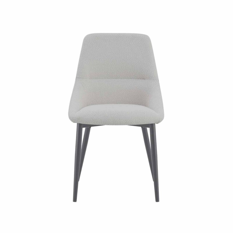 Silla Marson  - Arena Pata Negra Diseño Moderno Salón - UKUKHOME.com