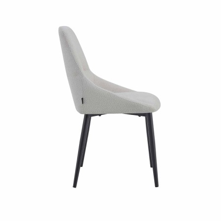 Silla Marson  - Arena Pata Negra Diseño Moderno Salón - UKUKHOME.com