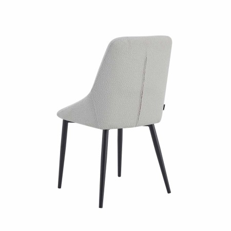 Silla Marson  - Arena Pata Negra Diseño Moderno Salón - UKUKHOME.com