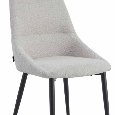 Silla Marson  - Arena Pata Negra Diseño Moderno Salón - UKUKHOME.com