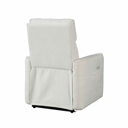 Sillón Relax Eléctrico Power Lift Gris - Comodidad Asistida UKUKHOME