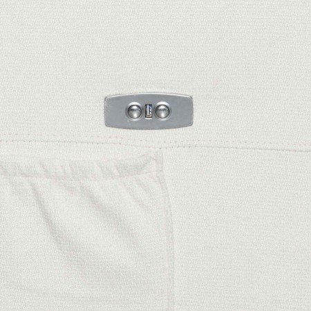 Sillón Relax Eléctrico Power Lift Gris - Comodidad Asistida UKUKHOME
