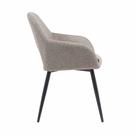Silla Altair Arena - Diseño Moderno - Patas Negras - UKUKHOME.com