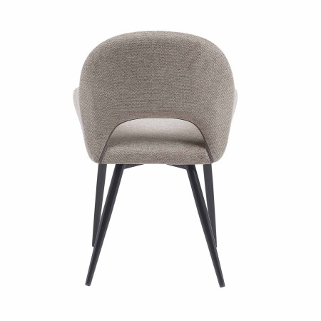 Silla Altair Arena - Diseño Moderno - Patas Negras - UKUKHOME.com