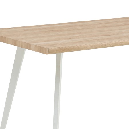Mesa de comedor rectangular Terra madera | Ukukhome