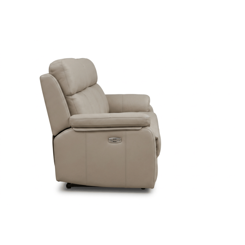 SOFA RELAX 2PL. (DOS MECA.) MARCO 144X92X104