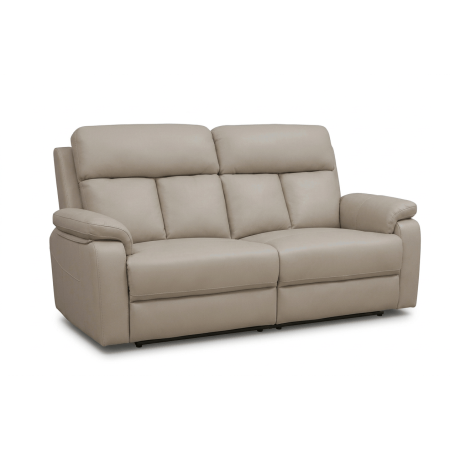 SOFA RELAX 2PL. (DOS MECA.) MARCO 144X92X104