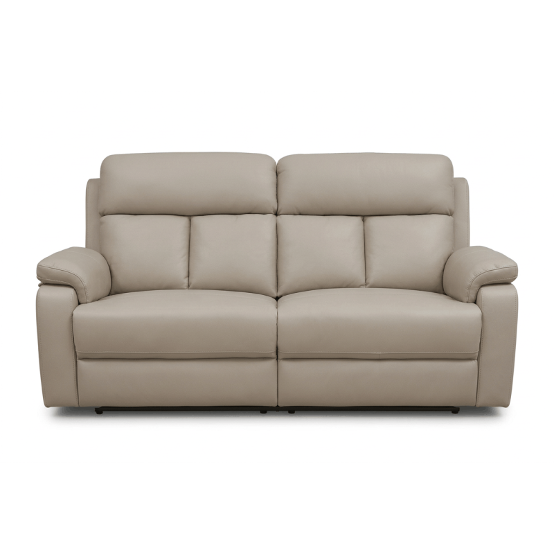 SOFA RELAX 2PL. (DOS MECA.) MARCO 144X92X104