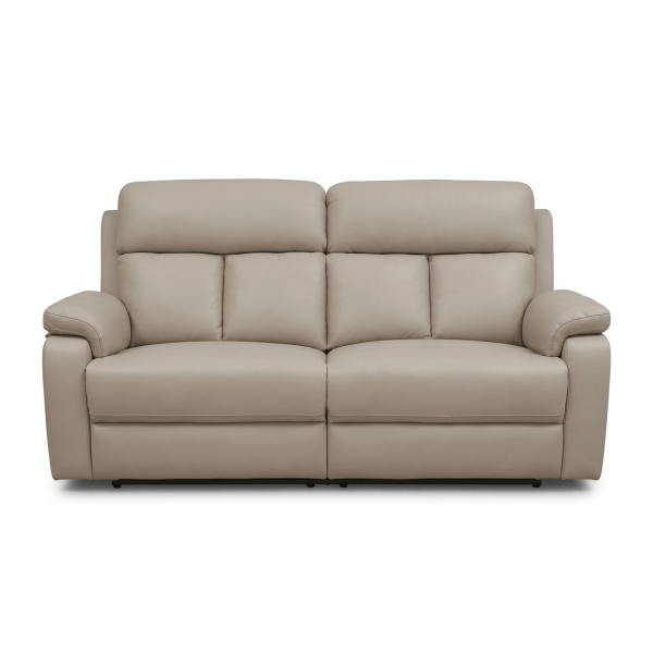 SOFA 2PL. FIJO MARCO 144X92X104
