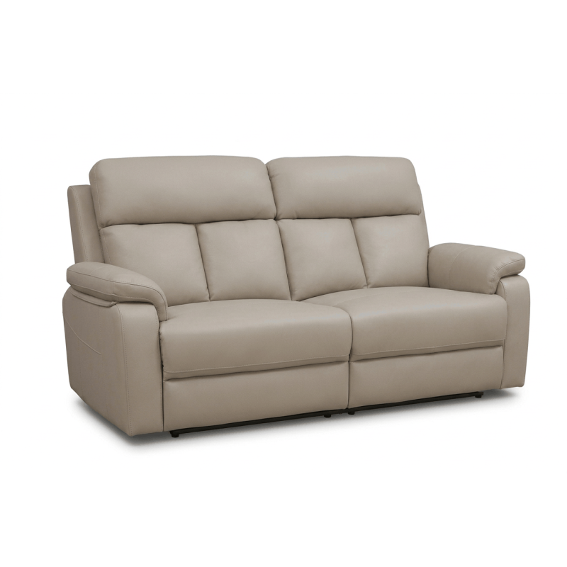 SOFA 2PL. FIJO MARCO 144X92X104
