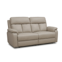 SOFA RELAX 3PL.2ASIENTO (DOS MECA.) MARCO 197X92X104