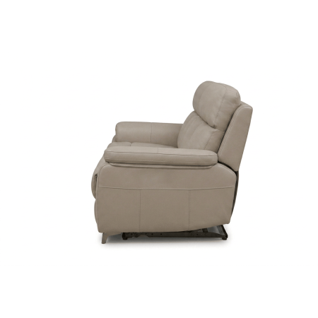 SOFA RELAX 3PL.2ASIENTO (DOS MECA.) MARCO 197X92X104