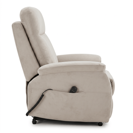 SILLÓN RELAX DIANA