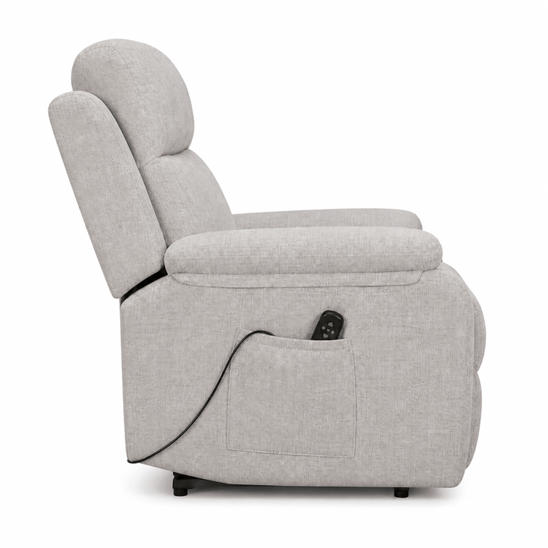 SILLÓN RELAX LAZIO