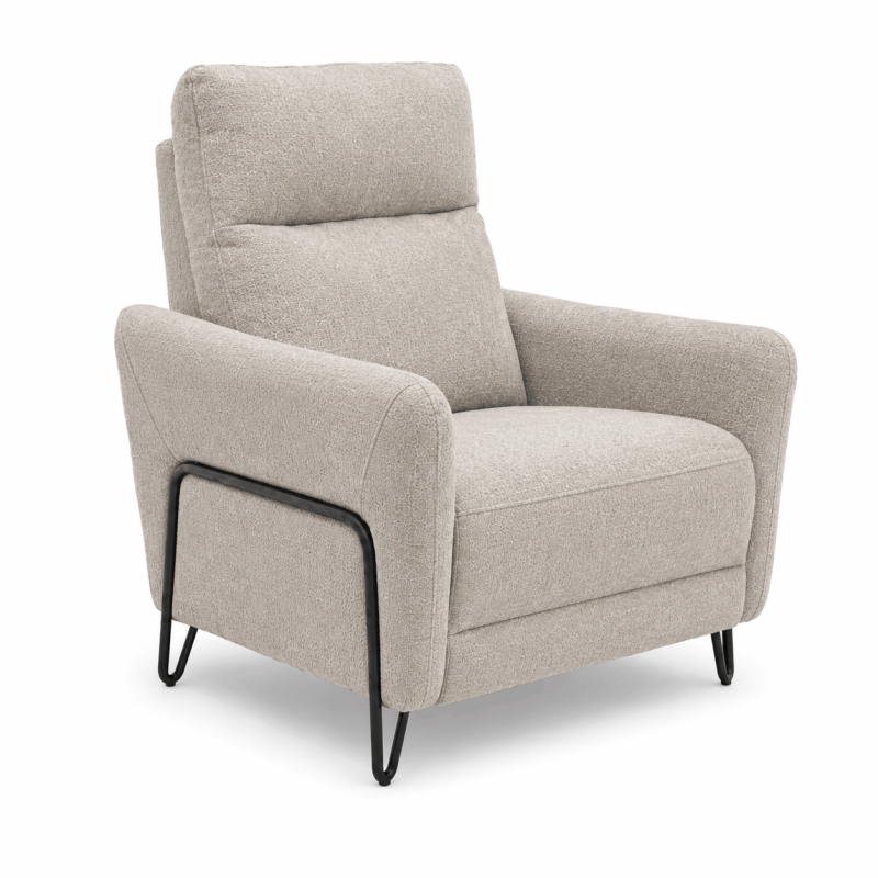 SILLÓN RELAX IGEA