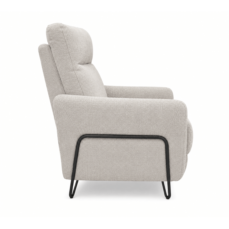 SILLÓN RELAX IGEA
