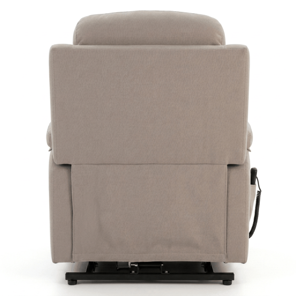 SILLON RELAX ROMA 80X92X104 (AF3155) - POWER LIFT 2