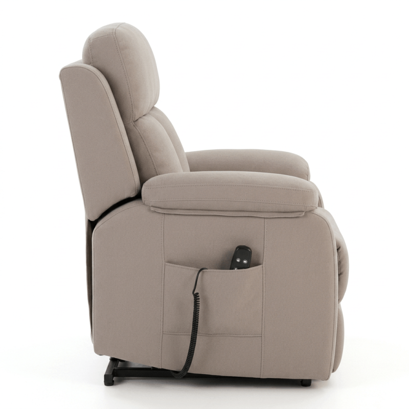 SILLON RELAX ROMA 80X92X104 (AF3155) - POWER LIFT 2M GRAV.0