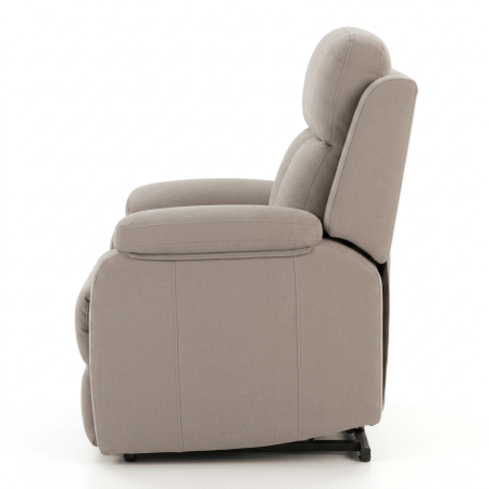 SILLON RELAX ROMA 80X92X104 (AF3155) - POWER LIFT 2M