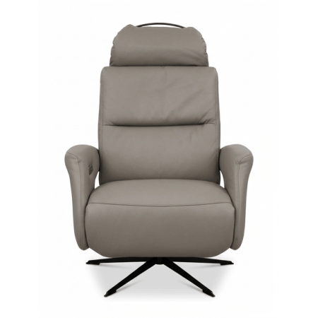 SILLÓN RELAX ELÉCTRICO GIRATORIO ANDREA