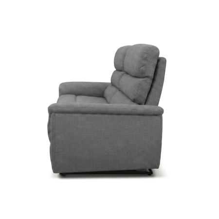SOFA 3PL. FIJO SPARTA (AF4242F) - 3 PLAZAS
